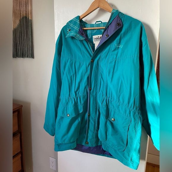 Vintage Northern Reflections Jacket - Picture 1 of 5